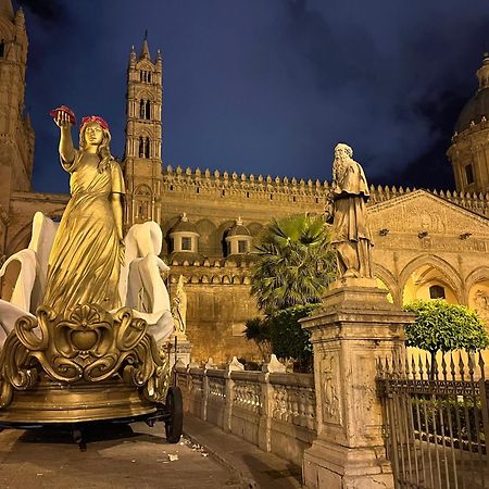 Bella Vita Palermo Esterno foto